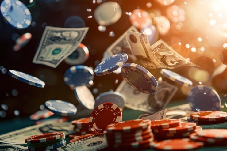 mpo max mobile app showing Speed Roulette betting interface with QRIS deposit option